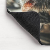 Riesenratte mousepad (Ecke)