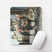 Riesenratte mousepad (Mit Mouse)