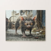 Riesenratte  puzzle (Horizontal)