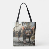 Riesenratte tasche (Rückseite)