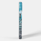 Riesenschild Case-Mate iPhone Hülle (Rückseite / Rechts)