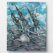 Riesenschild Fotoplatte (Vorderseite)