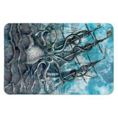 Riesenschild Magnet (Horizontal)