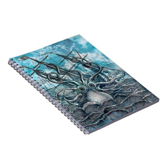 Riesenschild Notizblock (Rechte Seite)