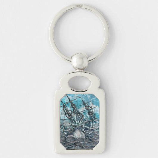 Riesenschild Schlüsselanhänger (Vorderseite)