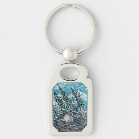 Riesenschild Schlüsselanhänger (Vorderseite)