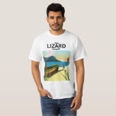 Riesenschild T-Shirt (Vorne ganz)