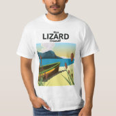 Riesenschild T-Shirt (Vorderseite)