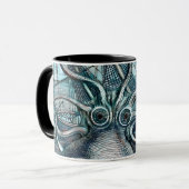 Riesenschild Tasse (Vorderseite Links)