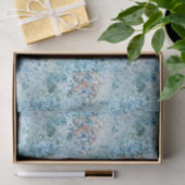 Riesenschildkröte aus Tintenfisch und Tintenfisch Seidenpapier (Geschenk)