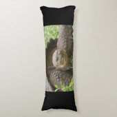 Riesenschildkröte Seitenschläferkissen (Vorderseite Vertikal)