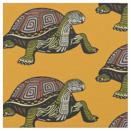 Riesenschildkröte Stoff