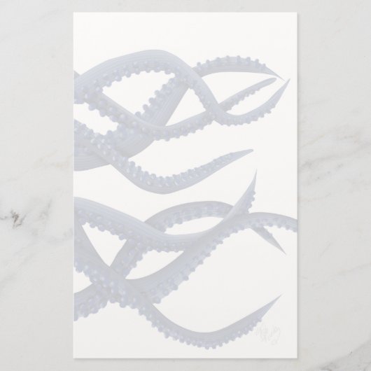 Riesenschildkröten Briefpapier (Vorderseite)