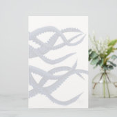 Riesenschildkröten Briefpapier (Stehend Vorderseite)