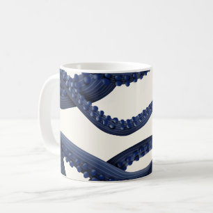 Riesenschildkröten Kaffeetasse