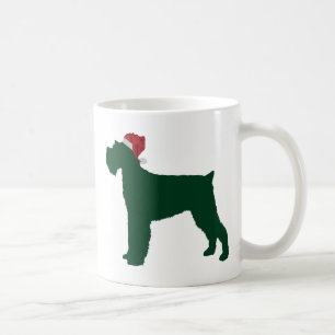 Riesenschnauzer Kaffeetasse