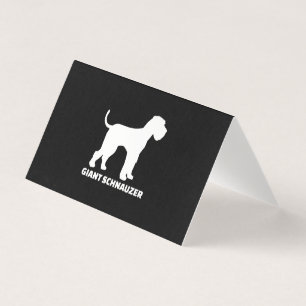 Riesenschnauzer-Prämie