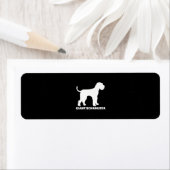 Riesenschnauzer-Prämie (Insitu)