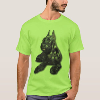 Riesenschnauzer T-Shirt