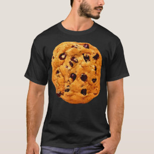 Riesenschokolade Chip Cookie T-Shirt
