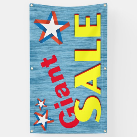 Riesenseller Banner (Vertikal)