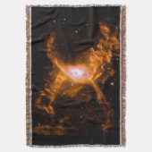 Riesenspinne | Spinnen Lovers Gift Decke (Vorderseite Vertikal)