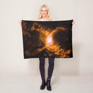 Riesenspinne | Spinnen Lovers Gift Fleecedecke