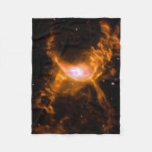 Riesenspinne | Spinnen Lovers Gift Fleecedecke (Vorderseite)