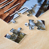 Riesenspinner Puzzle (Seite)