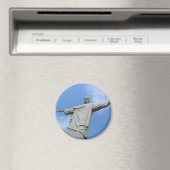 Riesenstatue Magnet (In Situ (Geschirrspüler))