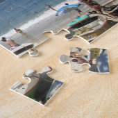 Riesenstrand Puzzle (Seite)