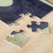 Riesenstrandbrazil Puzzle (Seite)