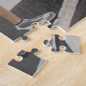 Riesenstrandflaggen Puzzle (Seite)