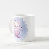 Riesenviertel Kaffeetasse (Vorderseite Links)