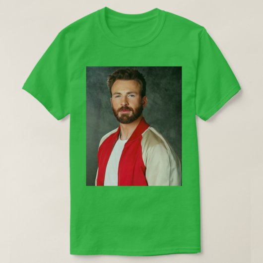 Riesenwagen 12 T-Shirt (Design vorne)