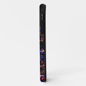 Riesenweihnacht Case-Mate iPhone Hülle (Hinten/Links)