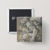 Riesig Button (Vorne & Hinten)