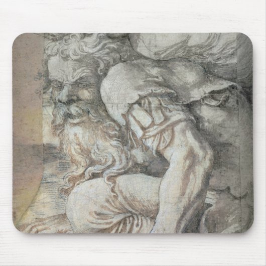 Riesig Mousepad (Vorne)