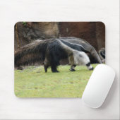 Riesige Ameise Eater8x10 Mousepad (Mit Mouse)