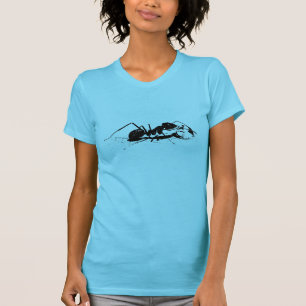 riesige Ameise T-Shirt