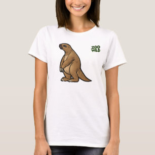 Riesige GrundTrägheit T-Shirt