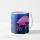Riesige Isopod Tasse (VorderseiteRechts)