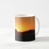 Riesige Kaffee-Tasse Kaffeetasse (VorderseiteRechts)