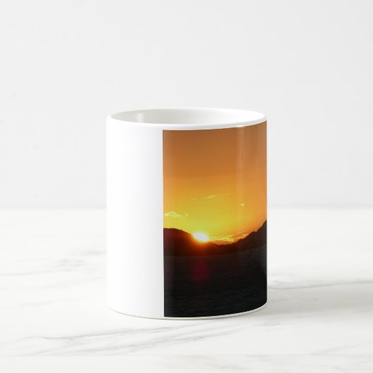 Riesige Kaffee-Tasse Kaffeetasse (Mittel)