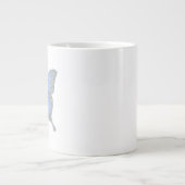 Riesige Kaffeetasse Jumbo-Tasse (Vorderseite)