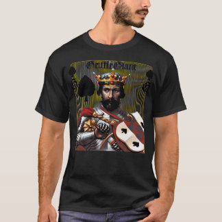 Riesige Macht Und Die T-Shirt