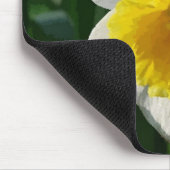 Riesige Narzisse Mousepad (Ecke)