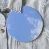 riesige runde Taste mit 6 Zoll Button (Beispiel)