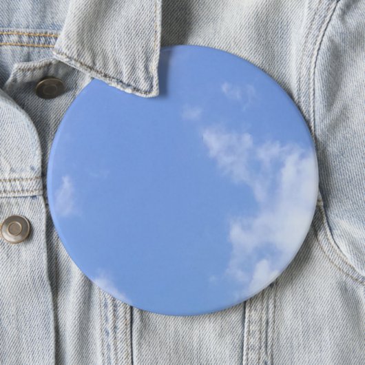 riesige runde Taste mit 6 Zoll Button (Beispiel)