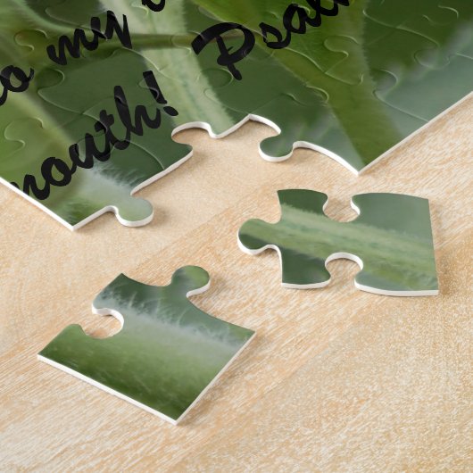 Riesige Sonnenblume-Puzzlespiel Puzzle (Seite)